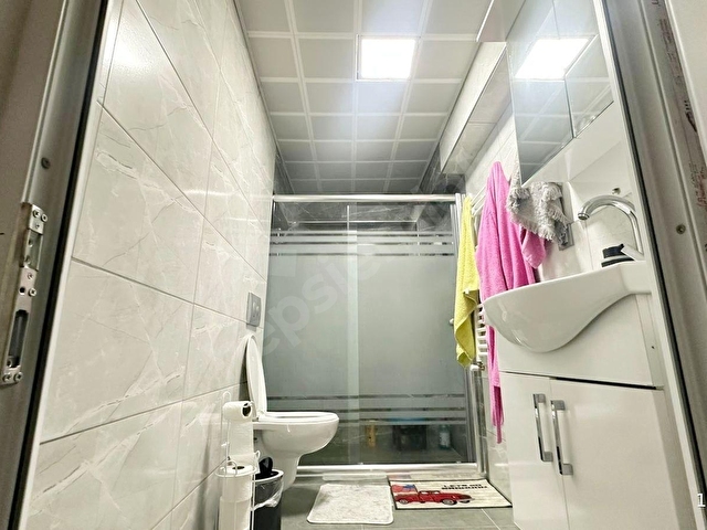 FIRSAT! CENGİZHAN MH. CADDE ÜSTÜNDE 160m² TERASLI 3+1 DUBLEKS!!! - Görsel 25