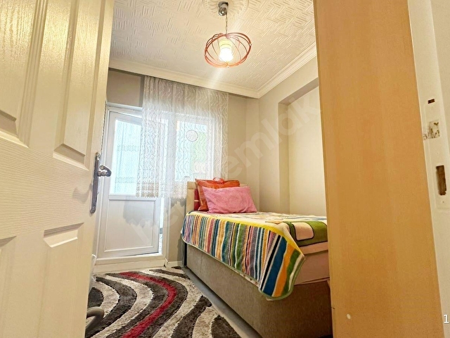 FIRSAT! CENGİZHAN MH. CADDE ÜSTÜNDE 160m² TERASLI 3+1 DUBLEKS!!! - Görsel 12