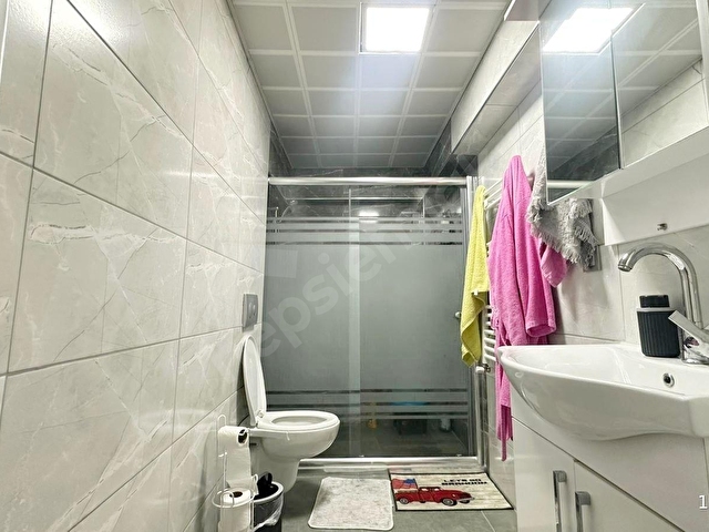 FIRSAT! CENGİZHAN MH. CADDE ÜSTÜNDE 160m² TERASLI 3+1 DUBLEKS!!! - Görsel 26
