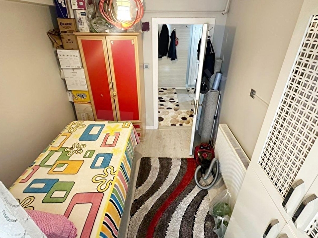 FIRSAT! CENGİZHAN MH. CADDE ÜSTÜNDE 160m² TERASLI 3+1 DUBLEKS!!! - Görsel 14