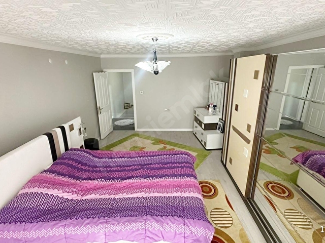 FIRSAT! CENGİZHAN MH. CADDE ÜSTÜNDE 160m² TERASLI 3+1 DUBLEKS!!! - Görsel 5