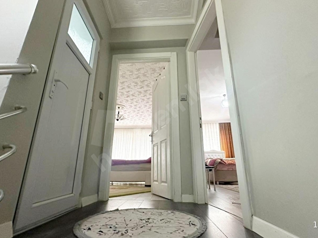 FIRSAT! CENGİZHAN MH. CADDE ÜSTÜNDE 160m² TERASLI 3+1 DUBLEKS!!! - Görsel 24