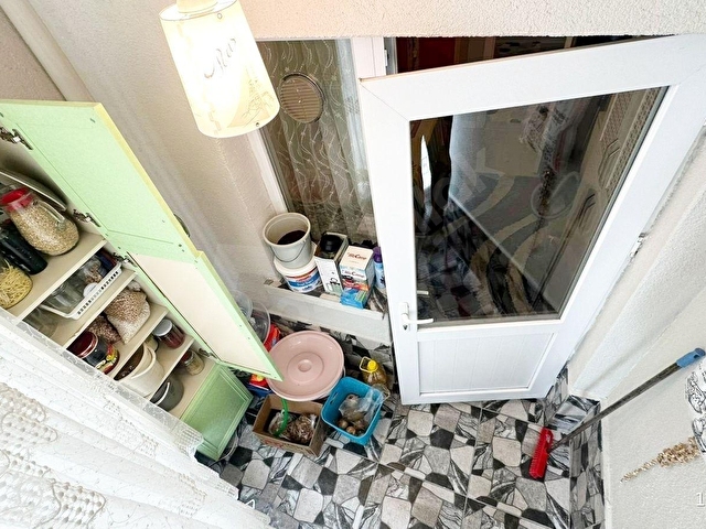 FIRSAT! CENGİZHAN MH. CADDE ÜSTÜNDE 160m² TERASLI 3+1 DUBLEKS!!! - Görsel 17