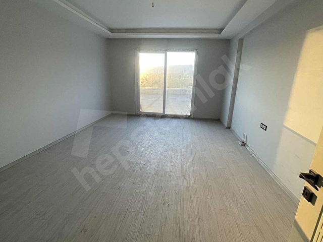 SAİDA AMİRHANDAN MERSİN TÖMÜKTE SATILIK MANZARALI SIFIR DAİRE - Görsel 7