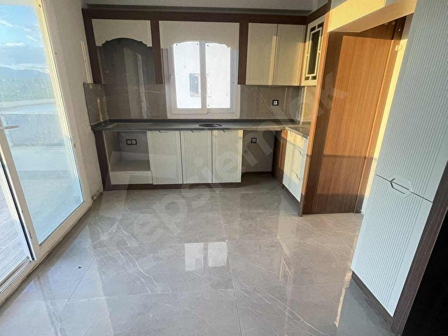 SAİDA AMİRHANDAN MERSİN TÖMÜKTE SATILIK MANZARALI SIFIR DAİRE - Görsel 10