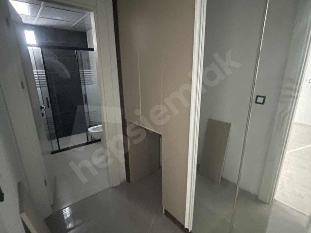 SAİDA AMİRHANDAN MERSİN TÖMÜKTE SATILIK MANZARALI SIFIR DAİRE - Görsel 3