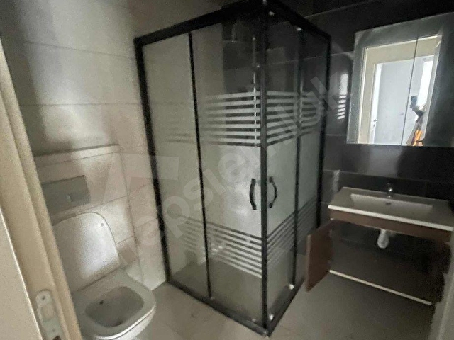 SAİDA AMİRHANDAN MERSİN TÖMÜKTE SATILIK MANZARALI SIFIR DAİRE