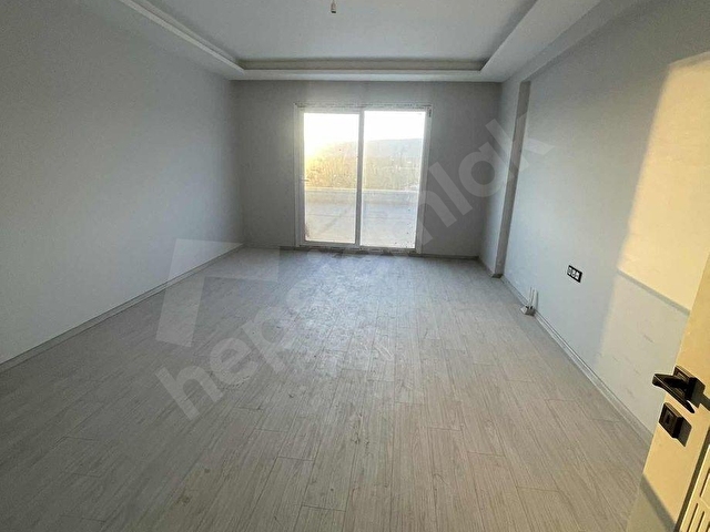 SAİDA AMİRHANDAN MERSİN TÖMÜKTE SATILIK MANZARALI SIFIR DAİRE - Görsel 6