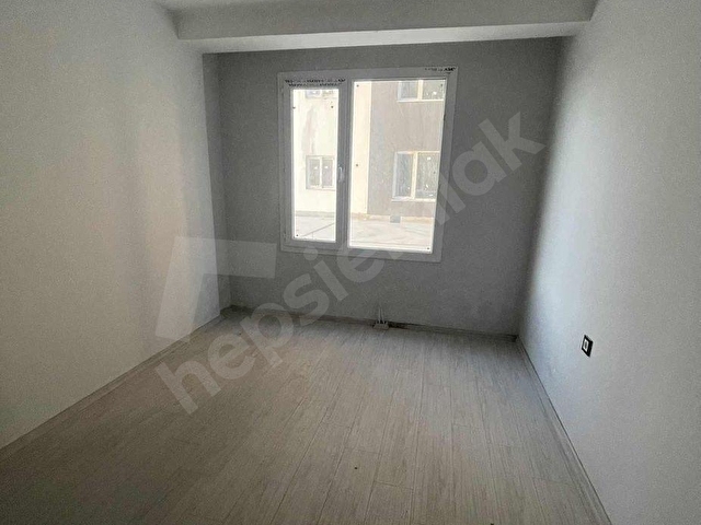 SAİDA AMİRHANDAN MERSİN TÖMÜKTE SATILIK MANZARALI SIFIR DAİRE - Görsel 5