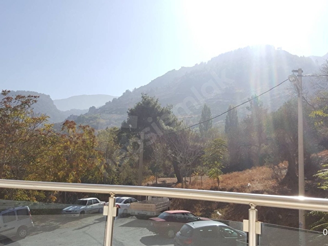 Manisa Kaynak Mahallesin de satılık daire - Görsel 19