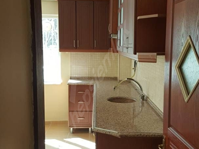 Manisa Kaynak Mahallesin de satılık daire - Görsel 3