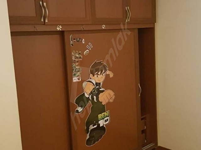 Manisa Kaynak Mahallesin de satılık daire - Görsel 13