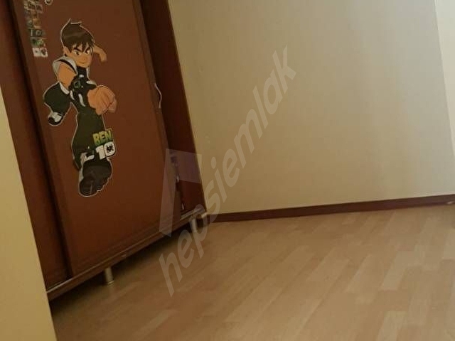Manisa Kaynak Mahallesin de satılık daire - Görsel 14