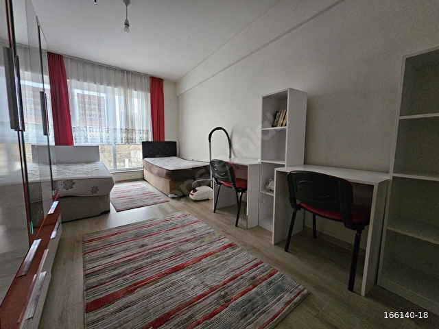 #ALTINOKTAN CUMA KAPISI DİBİ 1+1 FUL EŞYALI DAİRE# - Görsel 4