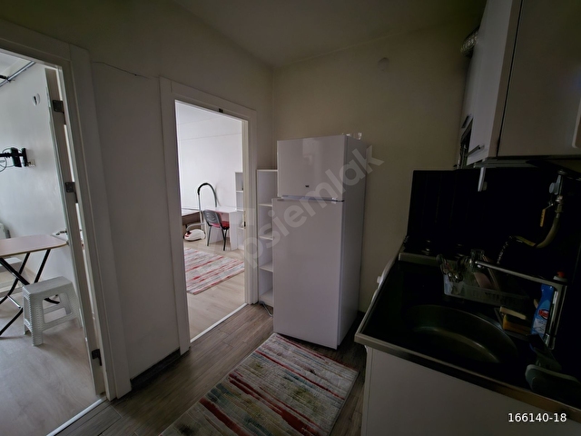 #ALTINOKTAN CUMA KAPISI DİBİ 1+1 FUL EŞYALI DAİRE# - Görsel 8