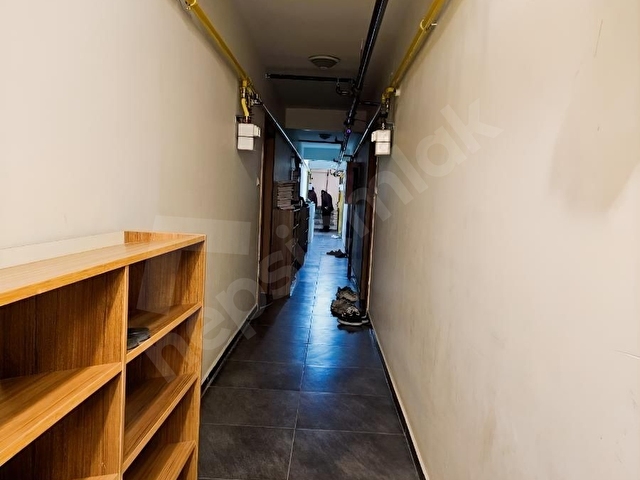 #ALTINOKTAN CUMA KAPISI DİBİ 1+1 FUL EŞYALI DAİRE# - Görsel 12