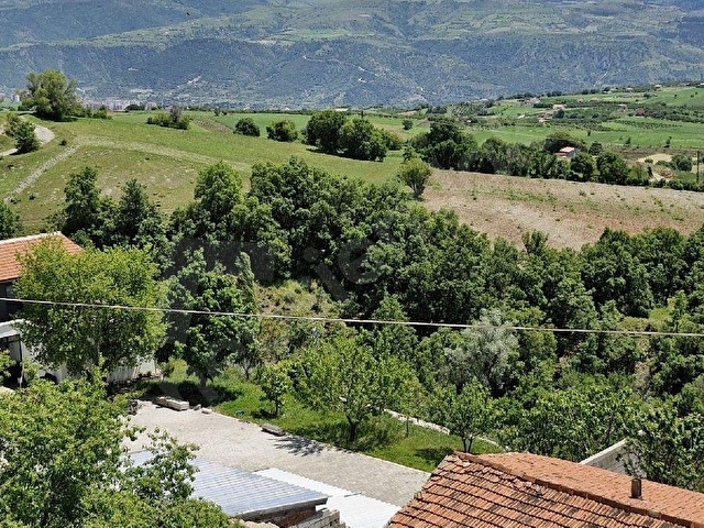 ÇAMDERE KÖYÜNDE SATILIK ARSA - Görsel 13