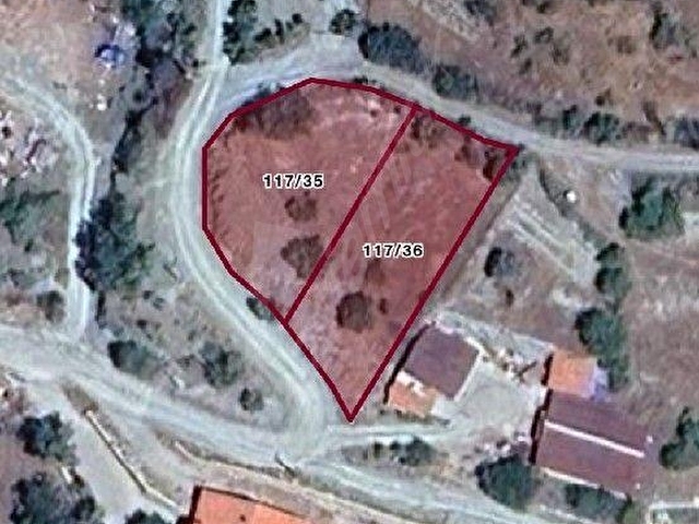 ÇAMDERE KÖYÜNDE SATILIK ARSA - Görsel 16
