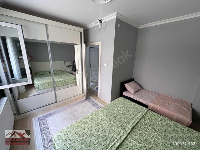 KUMBAĞ MERKEZDE DENİZE 2 DK MESAFEDE SATILIK GENİŞ 2+1 DAİRE - Görsel 28