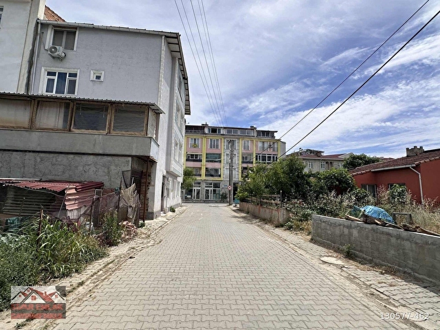 KUMBAĞ MERKEZDE DENİZE 2 DK MESAFEDE SATILIK GENİŞ 2+1 DAİRE - Görsel 5