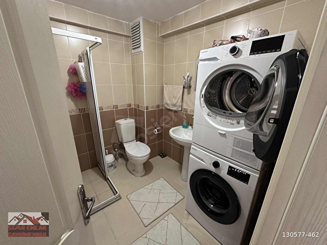 KUMBAĞ MERKEZDE DENİZE 2 DK MESAFEDE SATILIK GENİŞ 2+1 DAİRE - Görsel 17