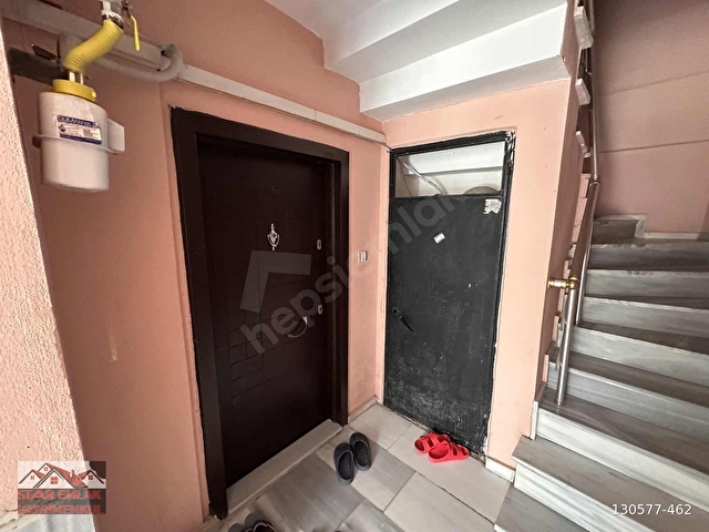 KUMBAĞ MERKEZDE DENİZE 2 DK MESAFEDE SATILIK GENİŞ 2+1 DAİRE - Görsel 8