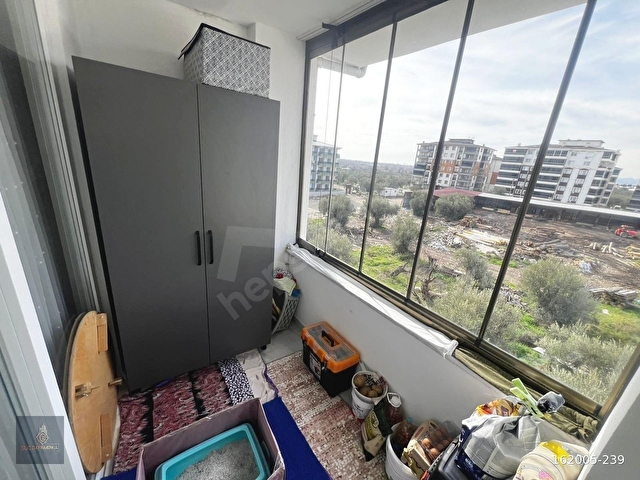 ▀GÜÇTEN KADIKÖYDE KOMBİLİ CAM BALKONLU ASANSÖRLÜ LÜX 3+1 DAİRE - Görsel 7
