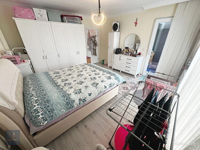 ▀GÜÇTEN KADIKÖYDE KOMBİLİ CAM BALKONLU ASANSÖRLÜ LÜX 3+1 DAİRE - Görsel 26