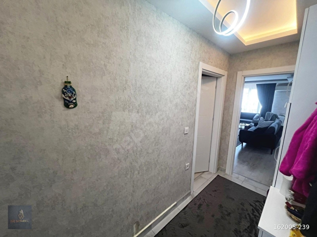 ▀GÜÇTEN KADIKÖYDE KOMBİLİ CAM BALKONLU ASANSÖRLÜ LÜX 3+1 DAİRE - Görsel 14