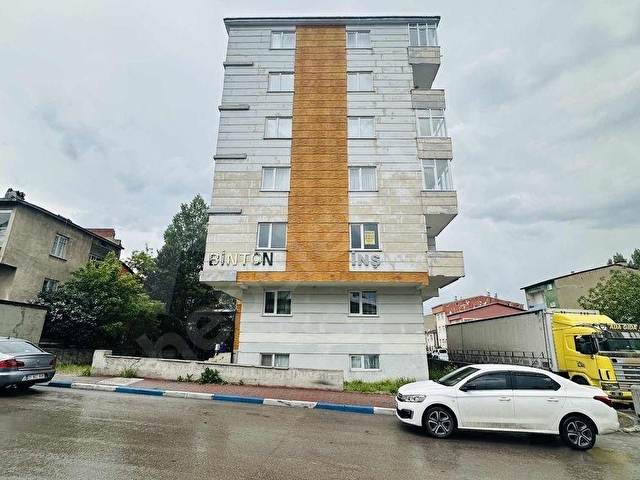 ŞÜKRÜPAŞADA KİRALIK 3+1 ARAKAT DAİRE - Görsel 15