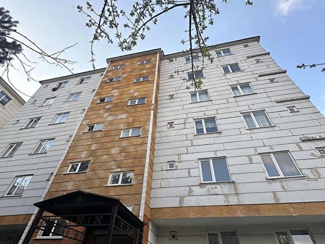 ŞÜKRÜPAŞADA KİRALIK 3+1 ARAKAT DAİRE - Görsel 13