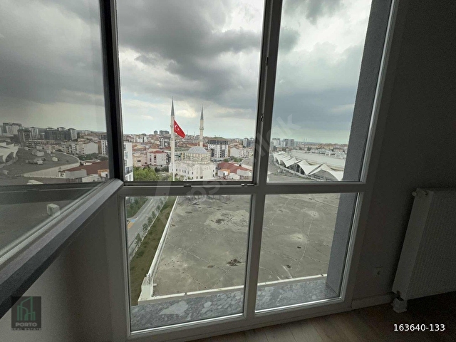 PORTO EMLAK - KİPTAŞ YEŞİLPINAR EVLERİNDE 80 M2 TERAS KULLANIMLI - Görsel 29