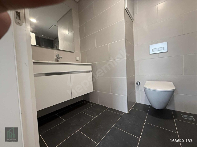 PORTO EMLAK - KİPTAŞ YEŞİLPINAR EVLERİNDE 80 M2 TERAS KULLANIMLI - Görsel 20