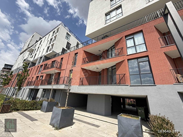 PORTO EMLAK - KİPTAŞ YEŞİLPINAR EVLERİNDE 80 M2 TERAS KULLANIMLI - Görsel 16