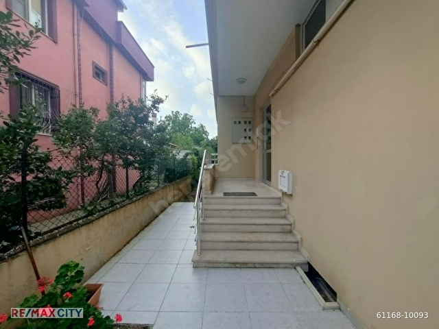 Yalova, Çiftlikköy, Sahil Mah. Çift Balkonlu, Kiralık Geniş Daire - Görsel 4