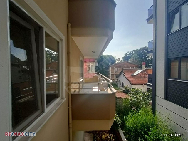 Yalova, Çiftlikköy, Sahil Mah. Çift Balkonlu, Kiralık Geniş Daire - Görsel 27