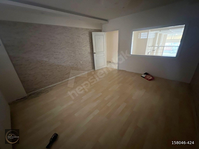 BADEMLİKDE ITRİ CADDE ÜZERİ HER İŞE UYGUN 270 M2 KİRALİK DÜKKAN - Görsel 11