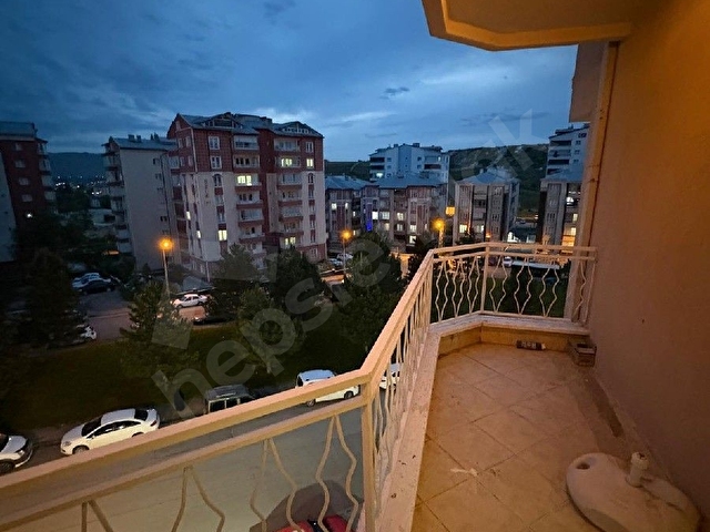 kiralık daire