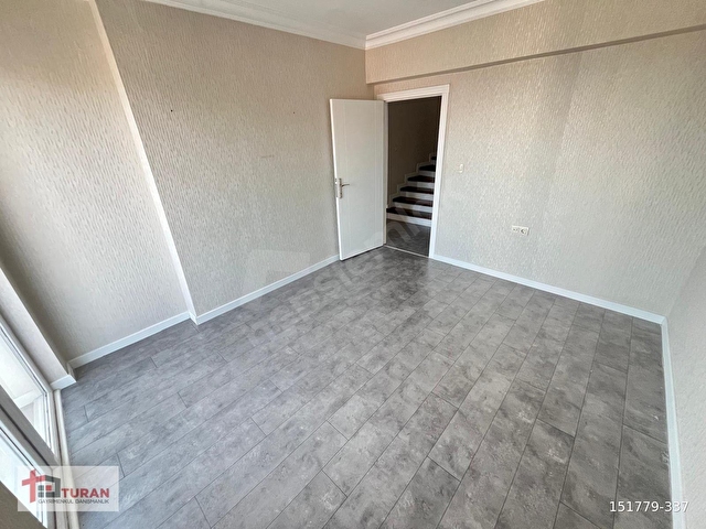 TURANDAN ANKARA MANZARALI & FULL YAPILI SİTE İÇERİSİNDE 7+1 DUBLEKS DAİRE*** - Görsel 15