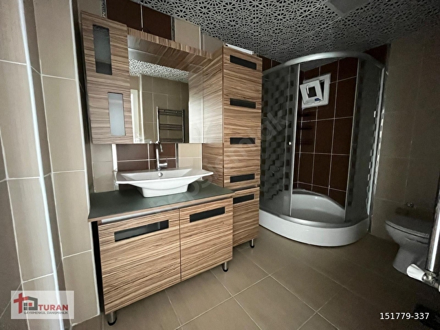 TURANDAN ANKARA MANZARALI & FULL YAPILI SİTE İÇERİSİNDE 7+1 DUBLEKS DAİRE*** - Görsel 19