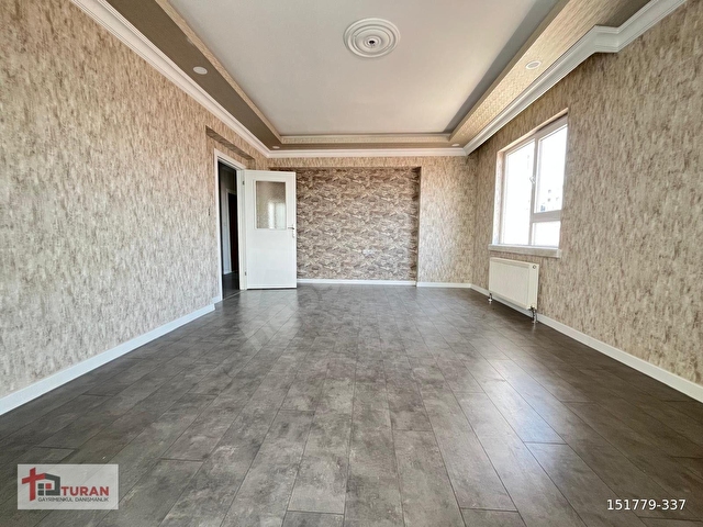 TURANDAN ANKARA MANZARALI & FULL YAPILI SİTE İÇERİSİNDE 7+1 DUBLEKS DAİRE*** - Görsel 14
