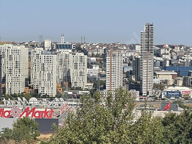 GÜZELYURTA SITE IÇERISINDE 2 + 1 DAIRE UYGUN FIYATLI - Görsel 7
