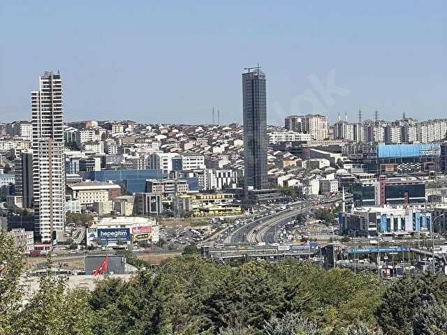 GÜZELYURTA SITE IÇERISINDE 2 + 1 DAIRE UYGUN FIYATLI - Görsel 9