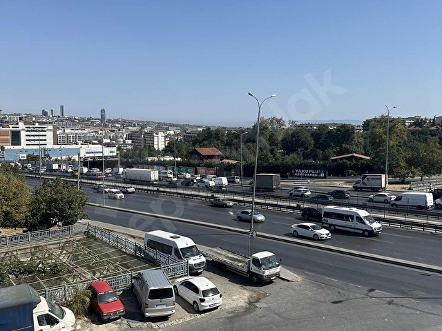 GÜZELYURTA SITE IÇERISINDE 2 + 1 DAIRE UYGUN FIYATLI - Görsel 12