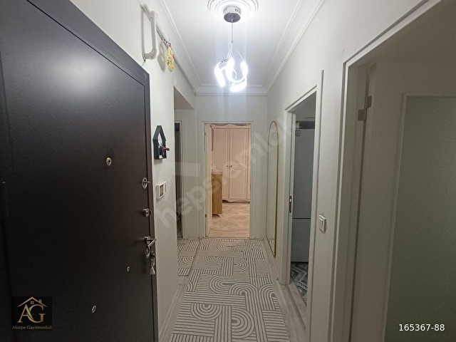 İNÖNÜ MAH. BALKONLU YENİ BİNA 2+1 YÜKSEK GİRİŞ 85M2 NET - Görsel 14