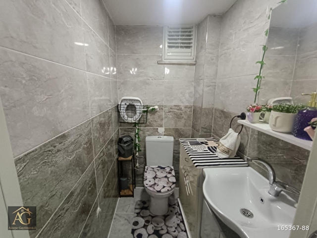 İNÖNÜ MAH. BALKONLU YENİ BİNA 2+1 YÜKSEK GİRİŞ 85M2 NET - Görsel 13