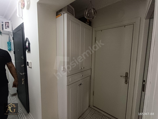 İNÖNÜ MAH. BALKONLU YENİ BİNA 2+1 YÜKSEK GİRİŞ 85M2 NET - Görsel 15