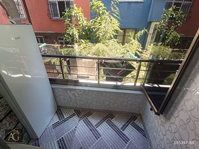 İNÖNÜ MAH. BALKONLU YENİ BİNA 2+1 YÜKSEK GİRİŞ 85M2 NET - Görsel 5