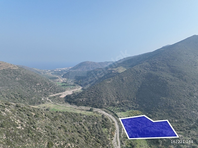 MAVİ BONCUKTAN Uygun Fiyata,Yeniliman Sahile 2 Km Mesafede - Görsel 4