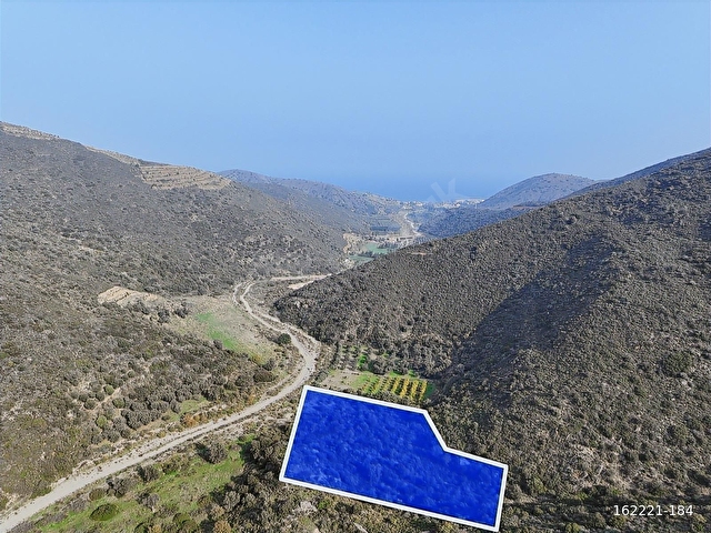 MAVİ BONCUKTAN Uygun Fiyata,Yeniliman Sahile 2 Km Mesafede - Görsel 20
